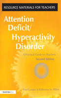 Attention Deficit Hyperactivity Disorder