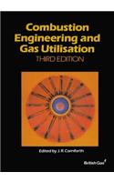 Combustion Engineering and Gas Utilisation