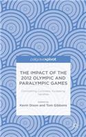 Impact of the 2012 Olympic and Paralympic Games: Diminishing Contrasts, Increasing Varieties