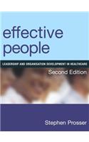 Effective People