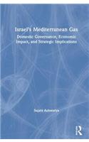 Israel's Mediterranean Gas