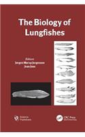 The Biology of Lungfishes