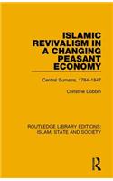 Islamic Revivalism in a Changing Peasant Economy