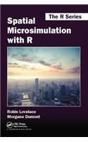 Spatial Microsimulation with R