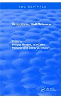Revival: Fractals in Soil Science (1998)