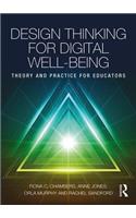 Design Thinking for Digital Well-being