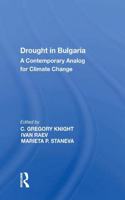 Drought in Bulgaria