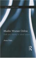 Muslim Women Online