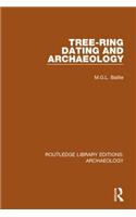 Tree-ring Dating and Archaeology