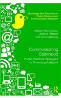 Communicating Statehood