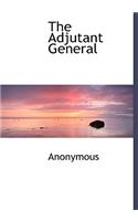 The Adjutant General: (English)