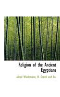 Religion of the Ancient Egyptians