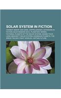 Solar System in Fiction