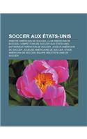 Soccer Aux Etats-Unis