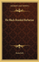 Black-Bearded Barbarian