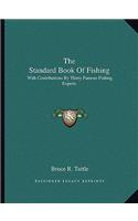 Standard Book of Fishing