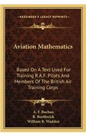 Aviation Mathematics