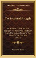 The Sectional Struggle