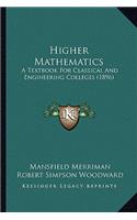 Higher Mathematics