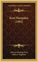 Kent Hampden (1892)