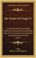 The Works of Virgil V1