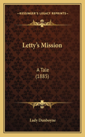 Letty's Mission
