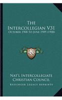 The Intercollegian V31