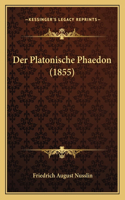 Der Platonische Phaedon (1855)