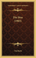 Stoa (1903)