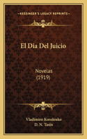 Dia Del Juicio