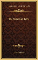 The Sumerian Texts