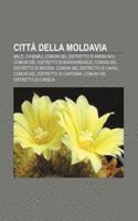 Citta Della Moldavia: B L I, Chi in U, Comuni del Distretto Di Anenii Noi, Comuni del Distretto Di Basarabeasca(Italian)