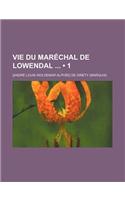 Vie Du Marechal de Lowendal (1)