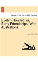 Evelyn Howard