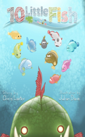 10 Little Fish