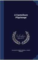 A Canterbury Pilgrimage