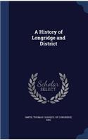 History of Longridge and District