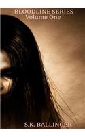 Bloodline Series