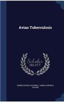 Avian Tuberculosis