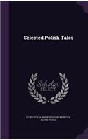 Selected Polish Tales