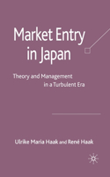 Market Entry in Japan