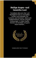 Heilige Augen- Und Gemuths-Lust