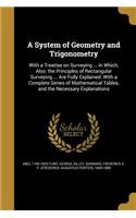 A System of Geometry and Trigonometry