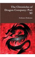 The Chronicles of Dragon Company