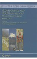 Global Change and Mountain Regions