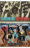 Becoming American