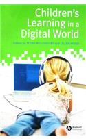 Children's Learning in a Digital World