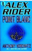 Point Blanc