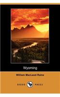 Wyoming, Story of Outdoor West