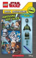 LEGO Star Wars: Awesome Jedi Tales